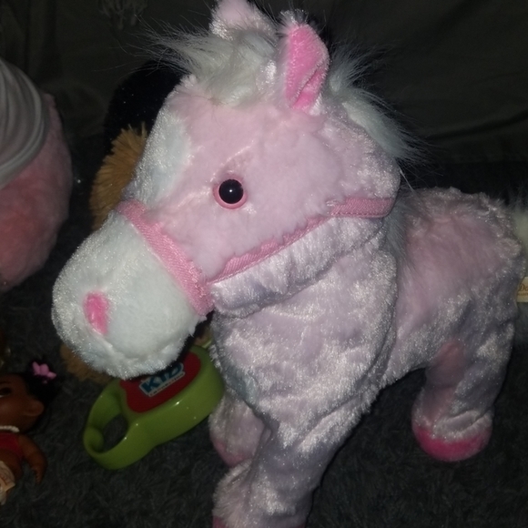 Stuffed animal bundle - Picture 5 of 5